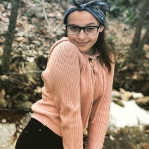 Meet your Posher, Madison